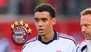 Bayern Múnich tomó radical medida sobre Jamal Musiala previo a debut de la Bundesliga