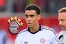 Bayern Múnich tomó radical medida sobre Jamal Musiala previo a debut de la Bundesliga