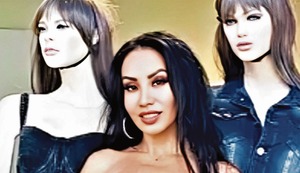 Paola Ruiz tuvo que cerrar sus tres tiendas en Gamarra por paro: “El tema de extorsión es de todos los días”