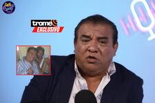 Manolo Rojas y la vez que recordó sus inicios en La Plaza San Martín: “Ahí no trabajaba cualquiera, el público era muy vivo”