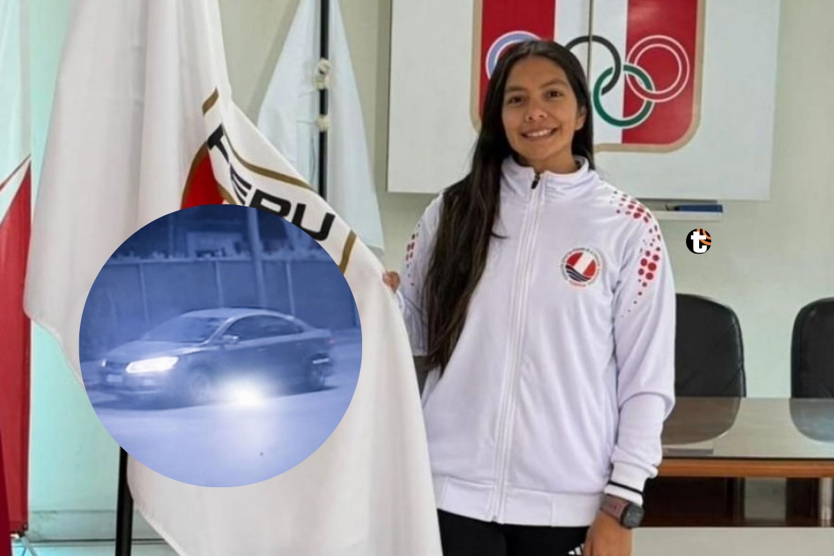 Lizeth Marzano Noguera era una reconocida deportista calificada nacional y familiares buscan justicia.