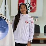 ¡Luto en el deporte! Campeona nacional de buceo muere atropellada en San Isidro y buscan a chofer que la abandonó