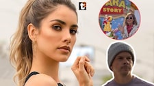 Korina confiesa cómo hizo la lujosa fiesta de su hija con Hart tras polémica por el 50/50: “Les cuento todo”