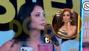 ¿Pamela demandará a Janet tras ‘EVDLV’? Le EXIGE que demuestre lo dicho: “Me molesta”