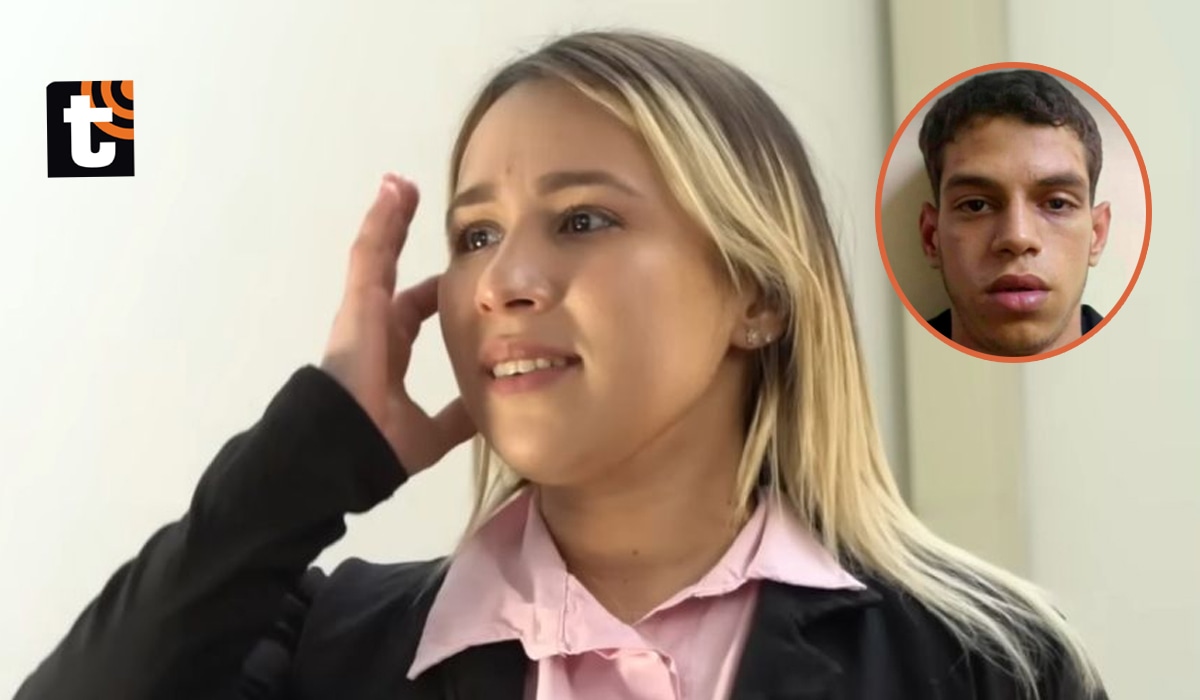 Wanda del Valle Bermúdez, también conocida como la ‘Bebecita del crimen’, está acusada de conspiración y ofrecimiento de sicariato.