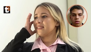 Wanda del Valle: PNP viajará a Colombia para extraditar a la expareja del ‘Maldito Cris’