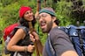 Un yape equivocado los unió y hoy recorren el Perú inspirando a miles de viajeros