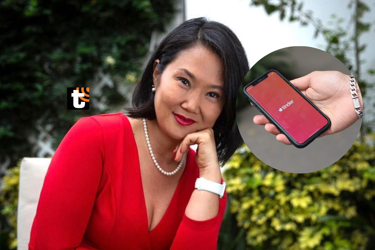 Keiko Fujimori publicó un video en sus redes sociales hablando de sus planes para el 14 de febrero. Foto: Instagram Keiko Fujimori.