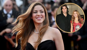 Shakira y su revelación sobre Antonio de la Rúa en conversación con Bayly: “Se portó bien conmigo en estos tiempos difíciles”