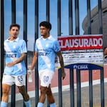 Sporting Cristal enfrentaría a Cerro Porteño en el Estadio Miguel Grau del Callao, tras clausura del Estadio Nacional | VIDEO