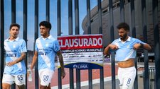 Sporting Cristal enfrentaría a Cerro Porteño en el Estadio Miguel Grau del Callao, tras clausura del Estadio Nacional | VIDEO