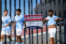 Sporting Cristal enfrentaría a Cerro Porteño en el Estadio Miguel Grau del Callao, tras clausura del Estadio Nacional | VIDEO