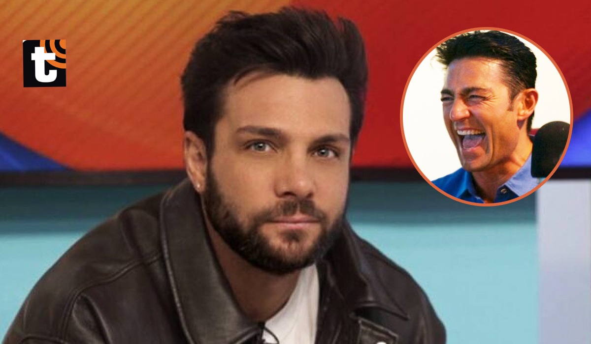 Algunos medios de espectáculos mexicanos han señalado que la participación de Porcella en la novela pende de un hilo.