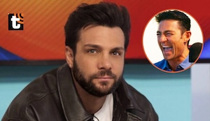¡Nicola en problemas! Sería despedido de Televisa tras audio en donde afirmaría supuesta homosexualidad de Fernando Colunga