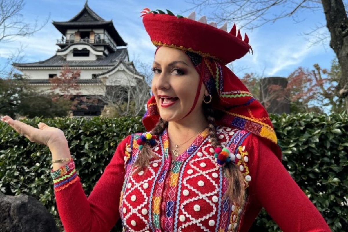 María Jesús Rodríguez, La Miski.