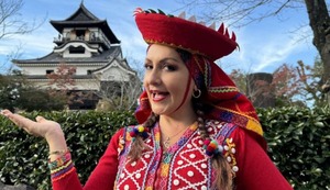 María Jesús Rodríguez, La Miski, alista celebración por ‘bodas de oro’