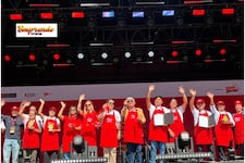Perú Mucho Gusto Tacna: bombones de picante a la tacneña, Tacna Sour y las novedades de la feria
