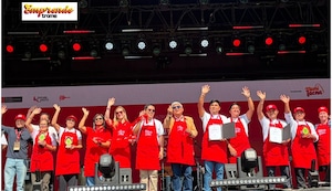Perú Mucho Gusto Tacna: horarios, ingreso gratis, platos y todo lo que encontrarás en la feria