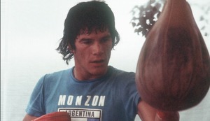 Susana Giménez y Carlos Monzón