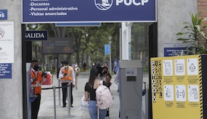 Estudiante de la PUCP falleció en extraño incidente en el campus: Todo lo que se sabe