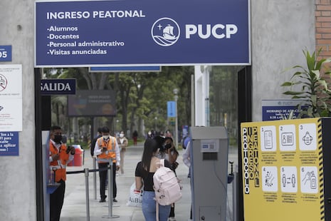 Estudiante de la PUCP falleció en extraño incidente en el campus: Todo lo que se sabe