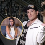 Giany Cossio revela el motivo de su enemistad con Shirley y la echa: “Se puso aceite de cocina en el totó”