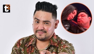 Lucho Cuéllar revela que trataron de armarle un ampay: “Se ensartaron porque estaba con mi pareja”