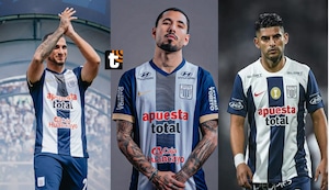 La radical decisión que tomaron Miguel Trauco, Sergio Peña y Zambrano tras ser denunciados por presunto abuso sexual