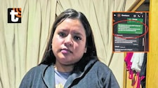 Cae mujer de ‘Los Pirata Stone’ que cobraba cupo a choferes en Lima Sur