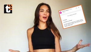 ¡Del Perú para el mundo! Natalie Vértiz confirma casting para el Victoria’s Secret Fashion Show 2026: “¡Está pasando!”