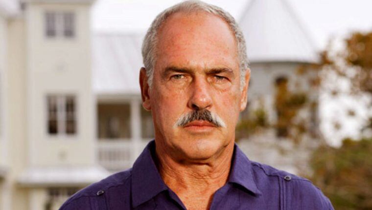 Pese a la difícil relación que Andrés García ha tenido con Andrea, en 2016, la actriz expresó el amor y admiración hacia su padre (Foto: Televisa)