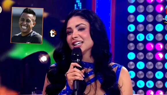 Entrevista a Pamela Franco