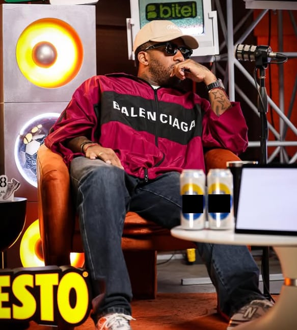 Magaly reveló que Jefferson Farfán quería que el INPE la mande a barrer las calles como servicio comunitario.