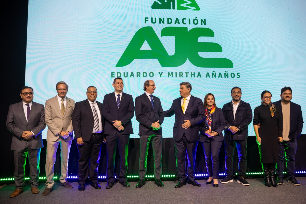 Lanzamiento de Emprende Club