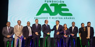 Lanzamiento de Emprende Club