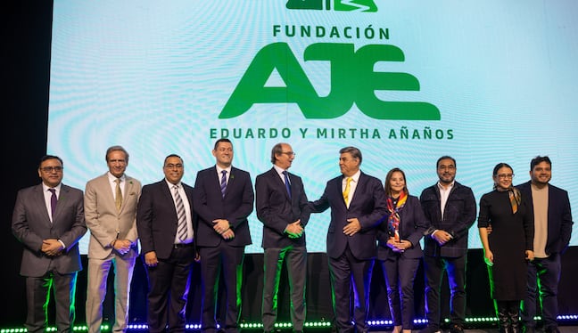 Lanzamiento de Emprende Club