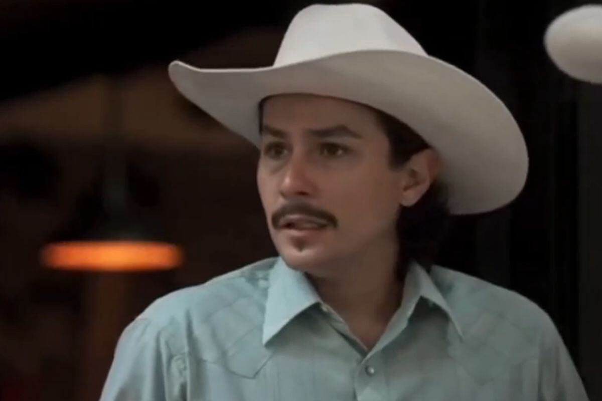 La policía busca a Félix Carreño para conversar sobre su hermana que ha desaparecido (Foto: Telemundo)