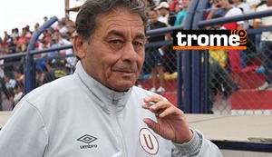 Roberto Chale: se realizará un evento benéfico por su delicado estado de salud