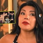 Diana Sánchez revela el fuerte motivo por el que se fue de ‘Yo Soy’: “Me han reemplazado...”