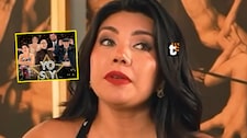 Diana Sánchez revela el fuerte motivo por el que se fue de ‘Yo Soy’: “Me han reemplazado...”