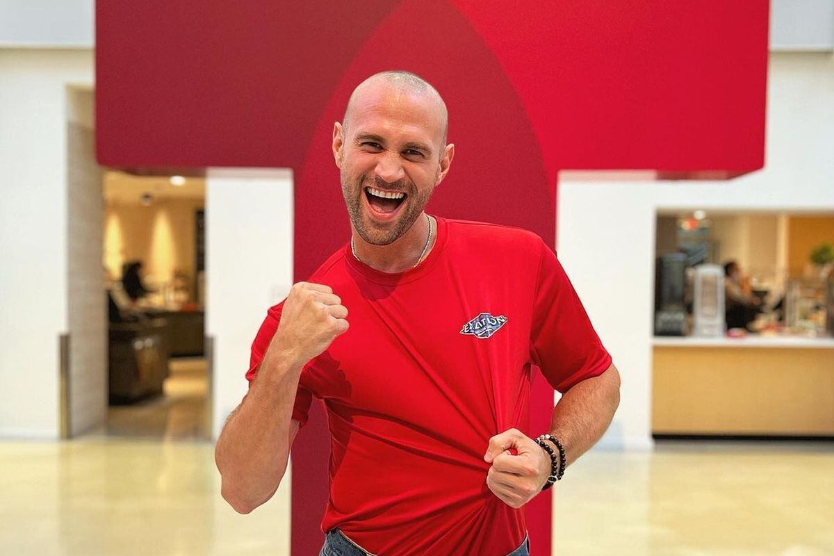 “Exatlón Estados Unidos 2022" tiene 20 concursantes (Foto: Telemundo)