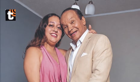 Melcochita planea ‘luna de miel’ en Europa con Heidy Amado: “Será un viaje para celebrar el amor”