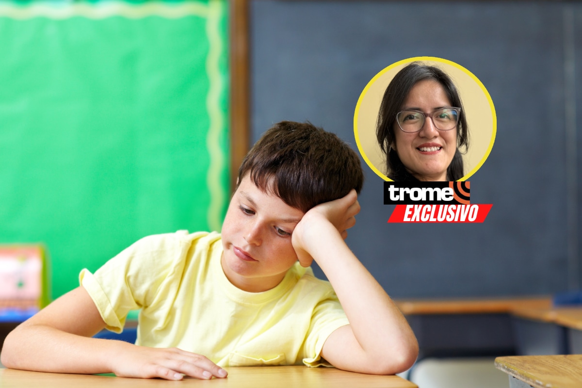 Haber sufrido anemia antes de los tres años puede asociarse a un coeficiente intelectual hasta 9 % menor en comparación con quienes no la padecieron. Foto: Istock