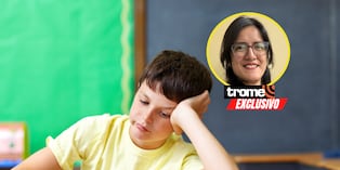 Haber sufrido anemia antes de los tres años puede asociarse a un coeficiente intelectual hasta 9 % menor en comparación con quienes no la padecieron. Foto: Istock