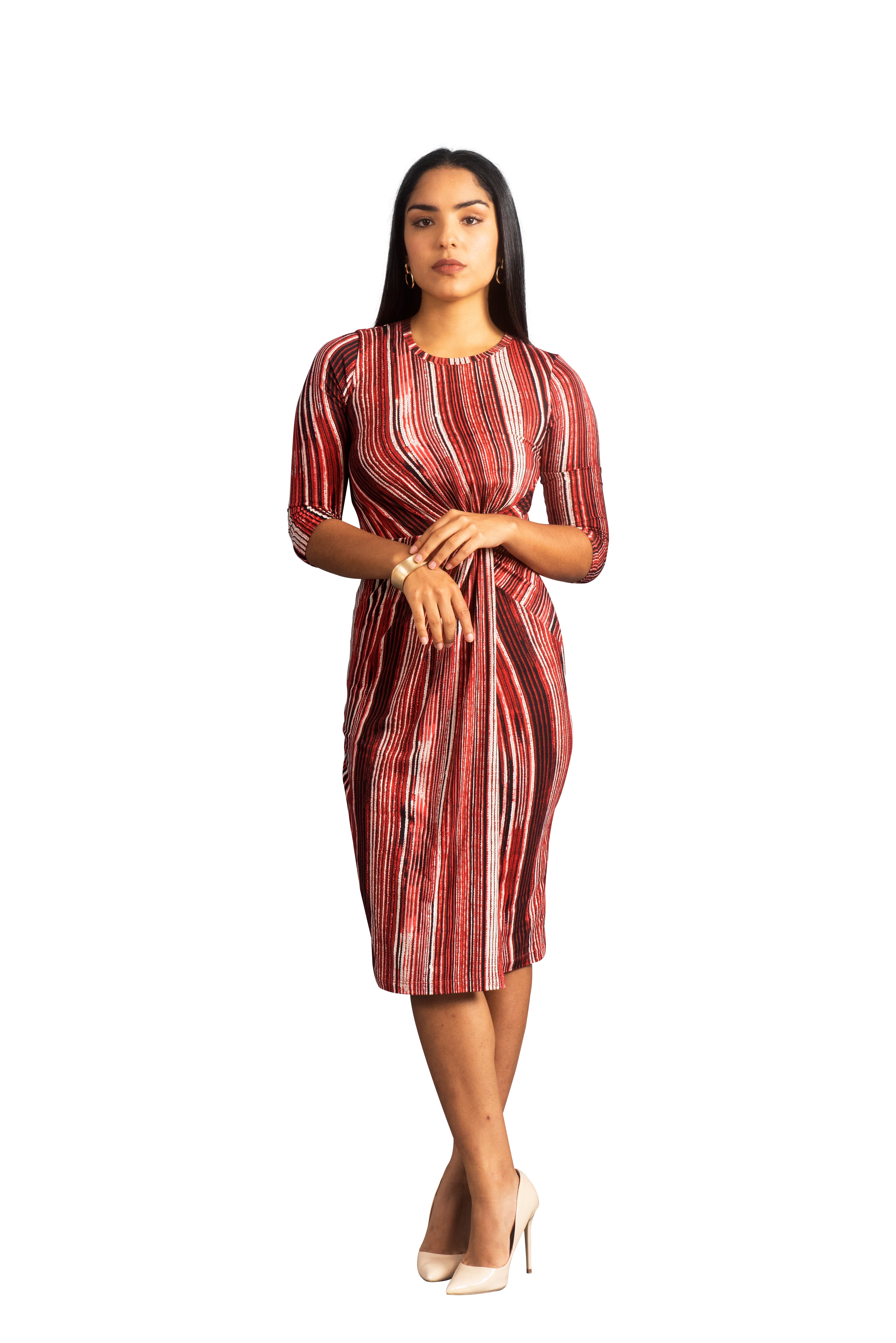 Actriz considera que "Luz de Luna 2" tiene todos los elementos para atrapar al público.