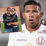 Edison Flores y Ana Siucho se habrían reconciliado tras compartir fotografías juntos