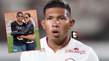 Edison Flores y Ana Siucho se habrían reconciliado tras compartir fotografías juntos