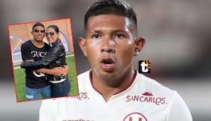 Edison Flores y Ana Siucho se habrían reconciliado tras compartir fotografías juntos