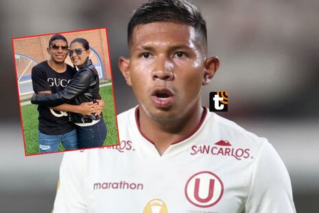 Edison Flores y Ana Siucho se habrían reconciliado tras compartir fotografías juntos