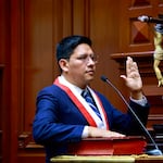 Ilich López acusado por plata sucia